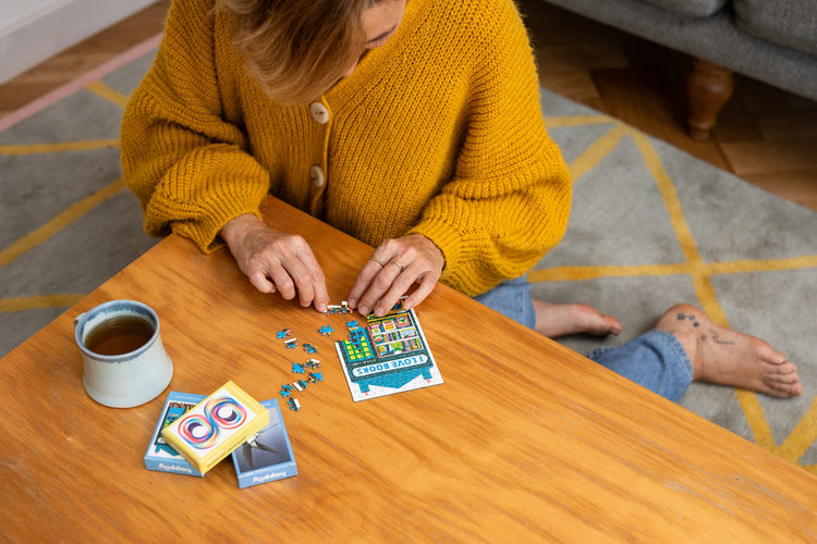 Mini Puzzles