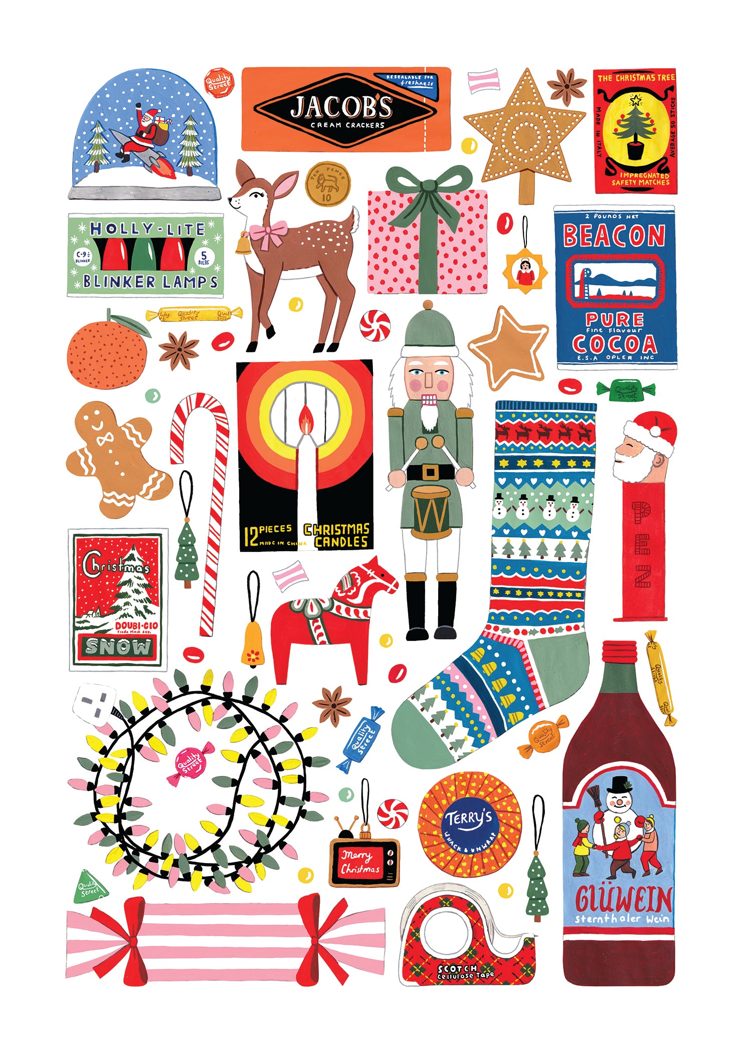 Christmas Market Joy 1000 Piece Puzzle For Adults, Fun Puzzles For Adults 1000 Pieces With HD Print & Poster, 27.5 * 19.7 In Dust Free, For Gifts Halloween Christmas Family Games Lovers, Jigsaw Puzzles - Canada