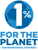 1% for the Planet — Environmental Partner
